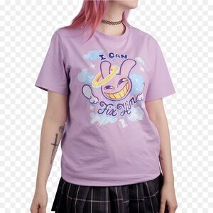 Unisex fit I can fix home jax shirt